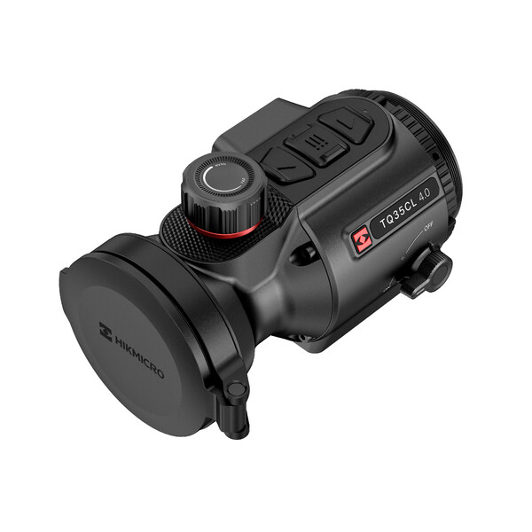 HIKMICRO Kamera termowizyjna TQ35CL Thunder 4.0