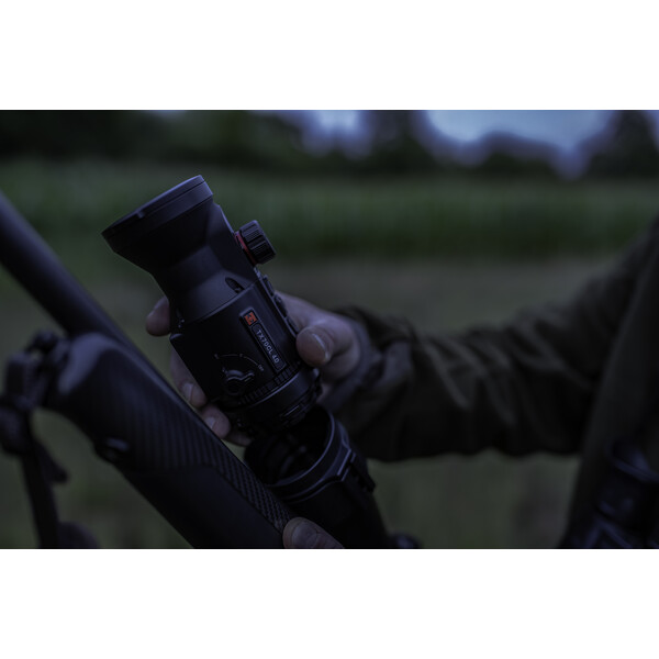 HIKMICRO Kamera termowizyjna TX70CL Thunder 4.0