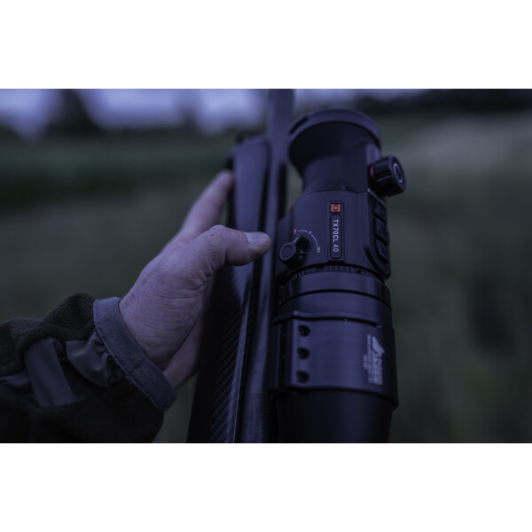 HIKMICRO Kamera termowizyjna TX70CL Thunder 4.0