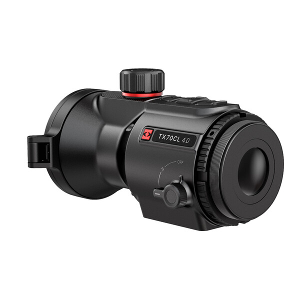 HIKMICRO Kamera termowizyjna TX70CL Thunder 4.0