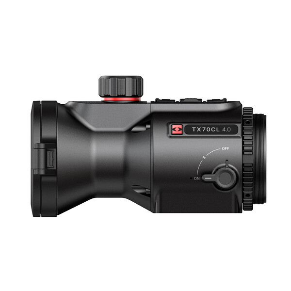 HIKMICRO Kamera termowizyjna TX70CL Thunder 4.0