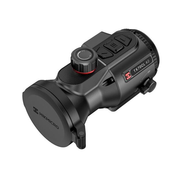 HIKMICRO Kamera termowizyjna TX70CL Thunder 4.0