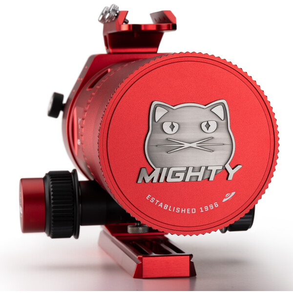 William Optics Refraktor apochromatyczny AP 71/230 Mighty-Cat 71 WIFD