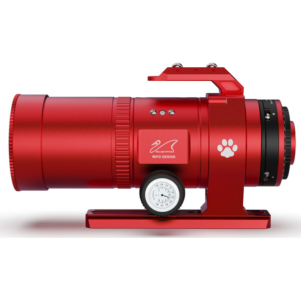 William Optics Refraktor apochromatyczny AP 71/230 Mighty-Cat 71 WIFD
