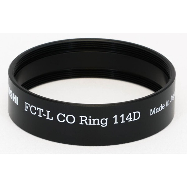 Takahashi Tuleja przedłużająca FCT-L CO 114D M72 20mm