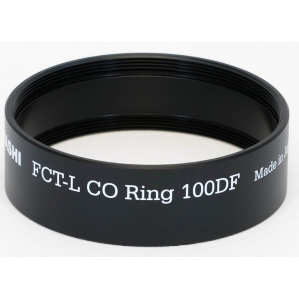Takahashi Tuleja przedłużająca FCT-L CO 100DF M72 23mm