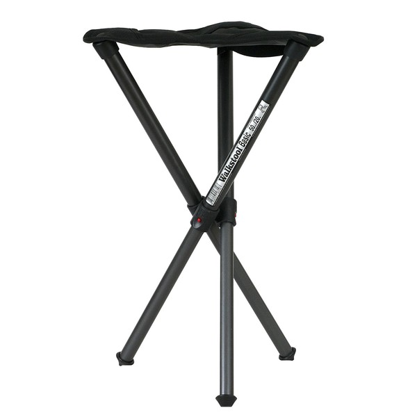 Walkstool Stołek Basic 50, kolor czarny