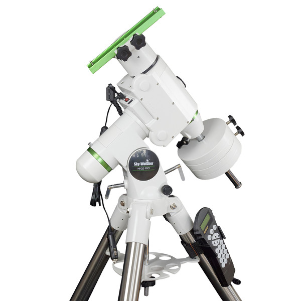 Skywatcher Teleskop Maksutova MC 180/2700 SkyMax 180 HEQ5 Pro SynScan GoTo