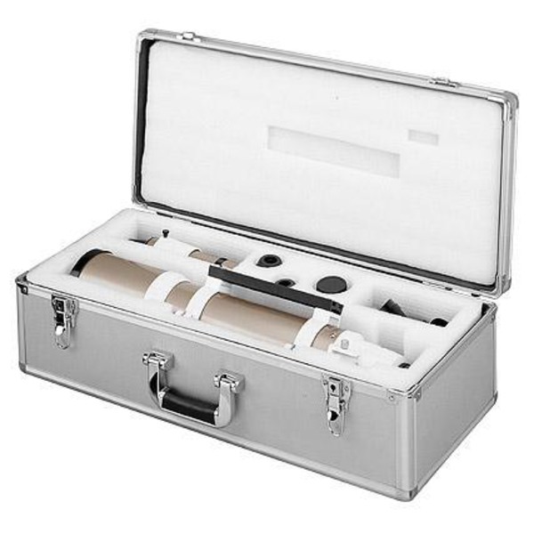 Skywatcher Aluminium Deluxe Koffer für ED-80