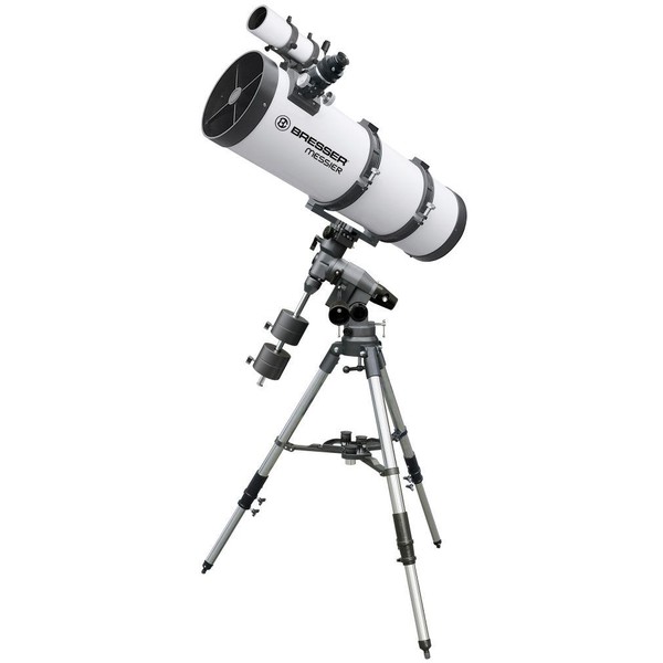 Bresser Teleskop N 203/1000 Messier MON-2