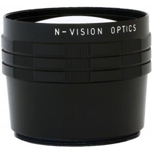 N-Vision Telekonwerter 1,6x