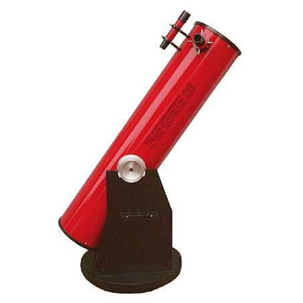 Geoptik Dobson Teleskop N 200/1200 Formula DOB