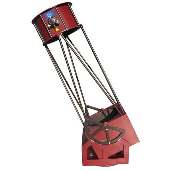 Geoptik Teleskop Dobsona N 400/2032 RedStar 400 DOB