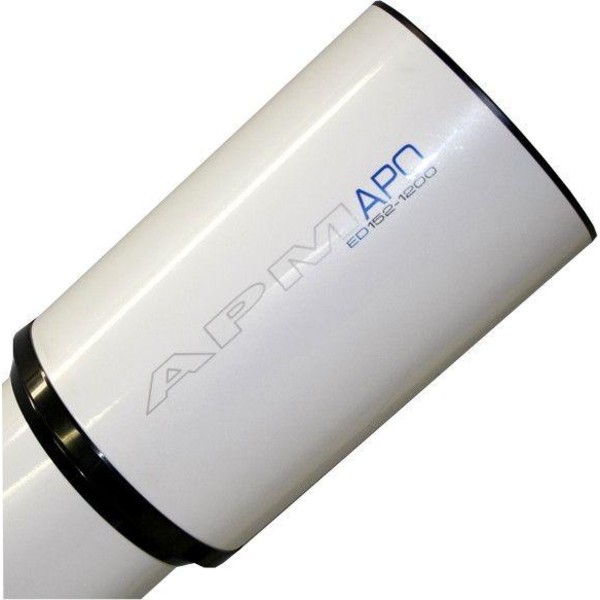 APM Refraktor apochromatyczny 152/1200 Dublet ED OTA