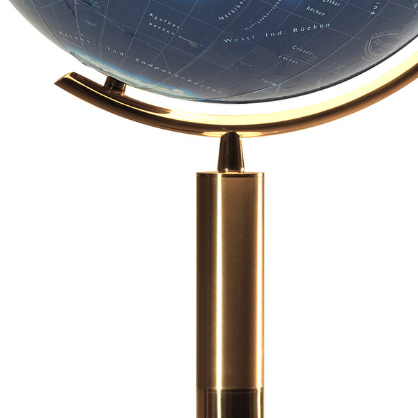 Columbus Duo Azzurro stal nierdzewna/wenger 40cm