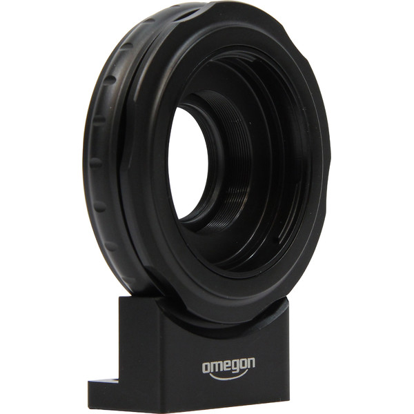 Omegon Adapter T2 do Canon EOS - bez gwintu fotograficznego
