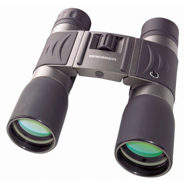 Bresser Lornetka Travel 10x32