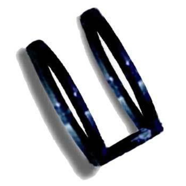 Geoptik Obejmy dla optyk 150mm