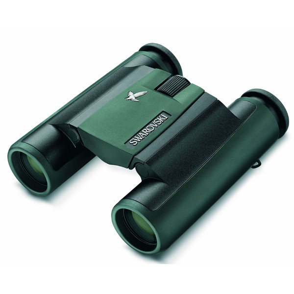 Swarovski Lornetka CL Pocket 8x25 green