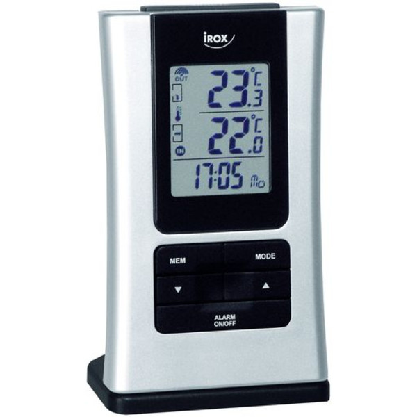 Irox Stacja meteo HT-109