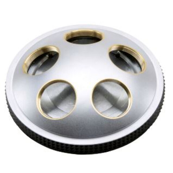 Optika Rewolwer M-1040, 5-krotny dla B-1000 (RMS)