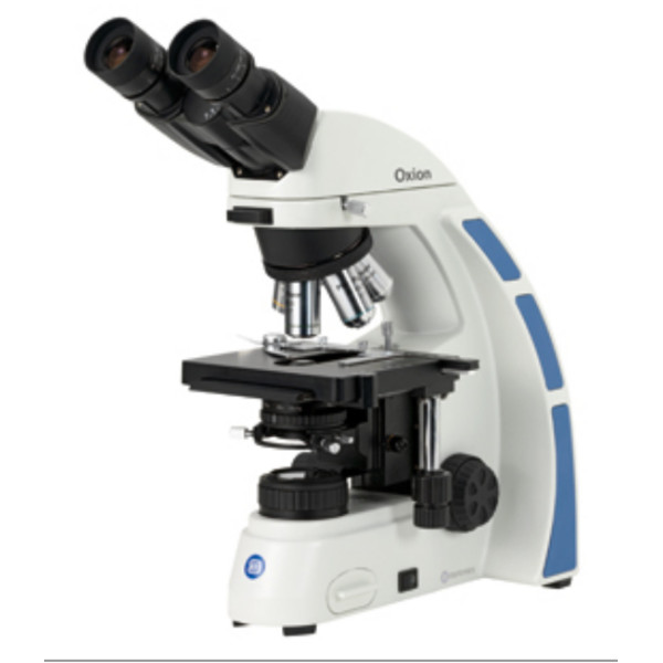 Euromex Mikroskop OX.3042, binokular, kontrast fazowy