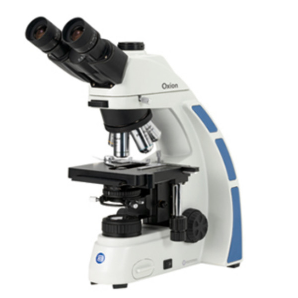 Euromex Mikroskop OX.3064, trinokular, ciemne pole