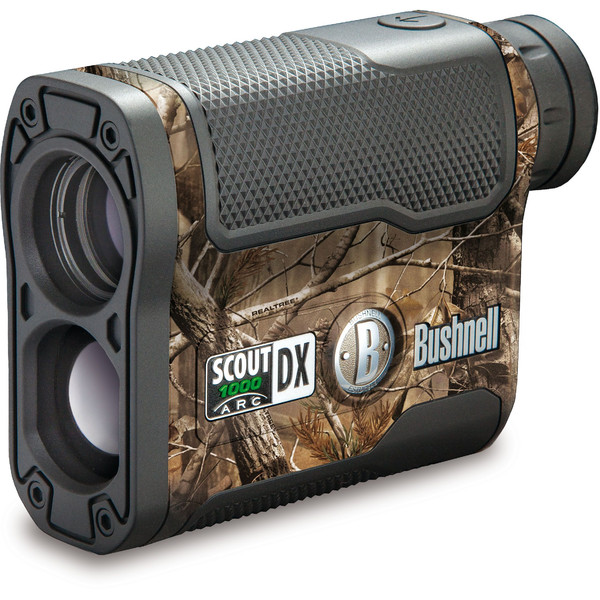 Bushnell Dalmierze Scout DX 1000 ARC Camo