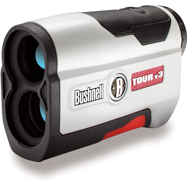 Bushnell Dalmierze Tour V3 White