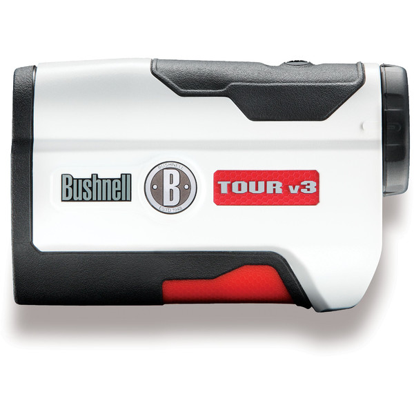 Bushnell Dalmierze Tour V3 White