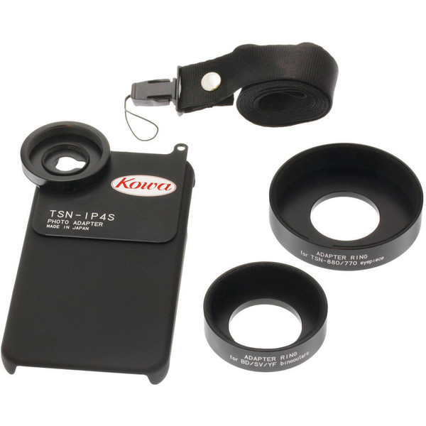 Kowa Adapter do digiscopingu TSN-IP4S do iPhone 4/4s