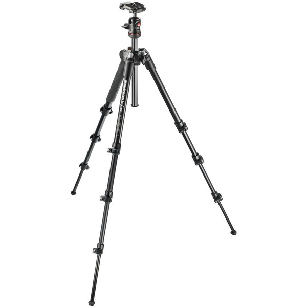 Manfrotto Statyw podróżny MKBFRA4-BH "Befree" z głowicą kulową