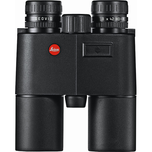 Leica Lornetka 8x42 Geovid HD-R, M
