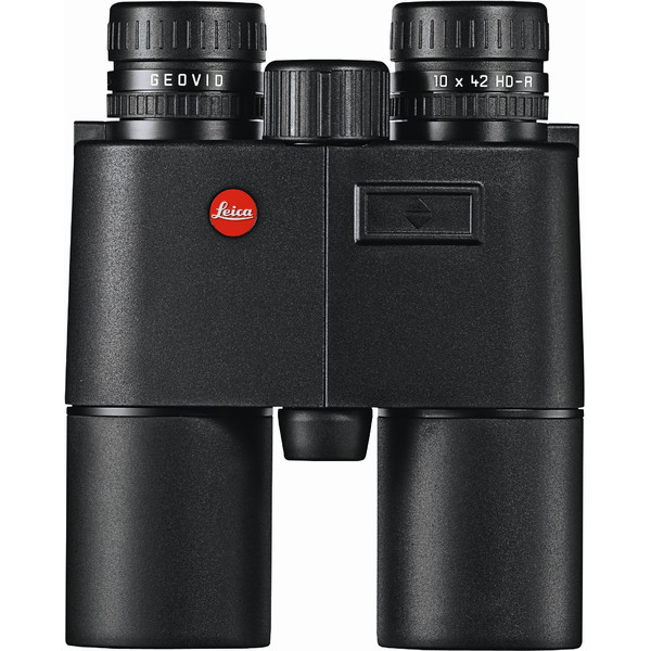 Leica Lornetka 10x42 Geovid HD-R, M