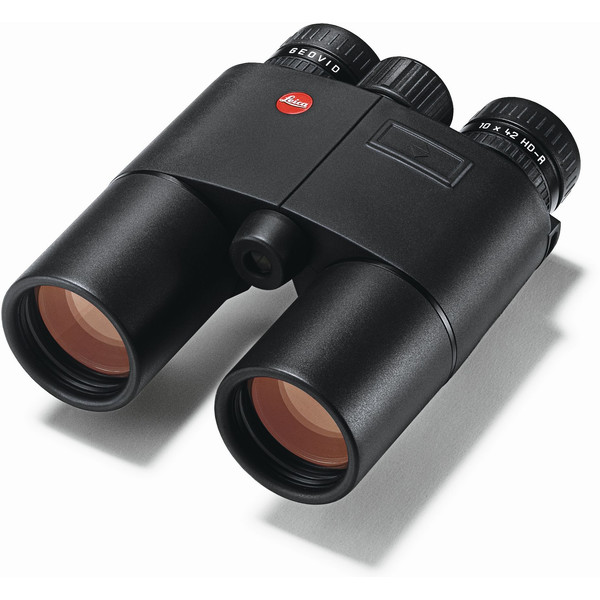 Leica Lornetka 10x42 Geovid HD-R, M