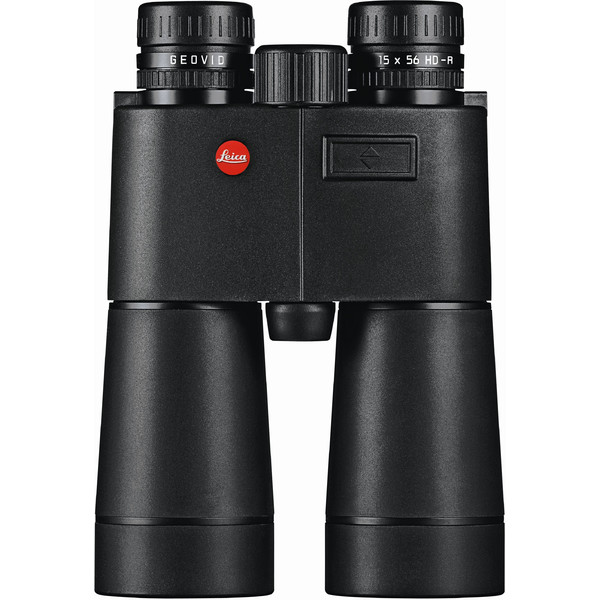 Leica Lornetka 15x56 Geovid HD-R, M