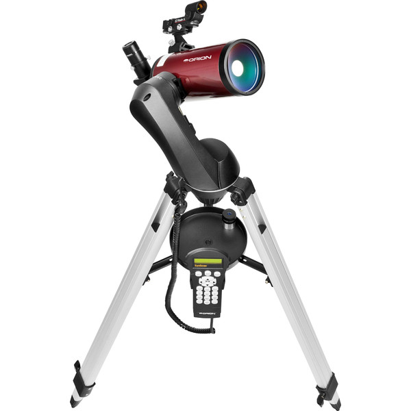Orion Teleskop Maksutova MC 90/1250 StarSeeker III AZ GoTo