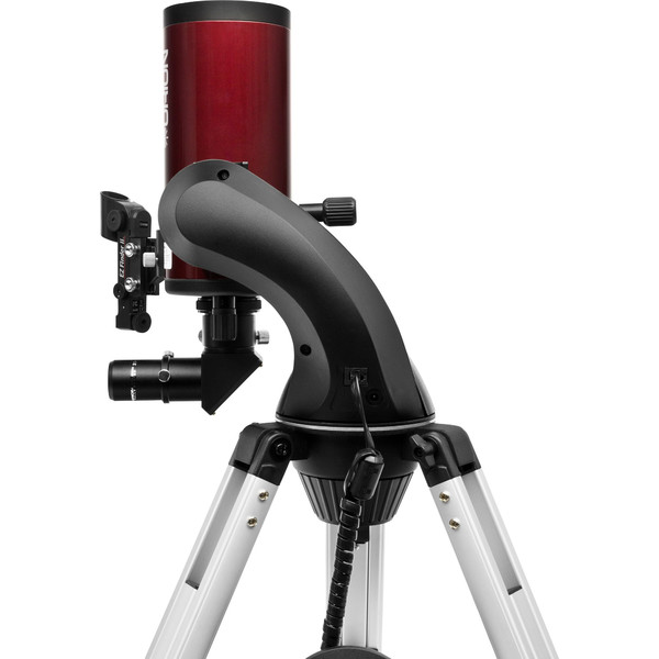 Orion Teleskop Maksutova MC 90/1250 StarSeeker III AZ GoTo