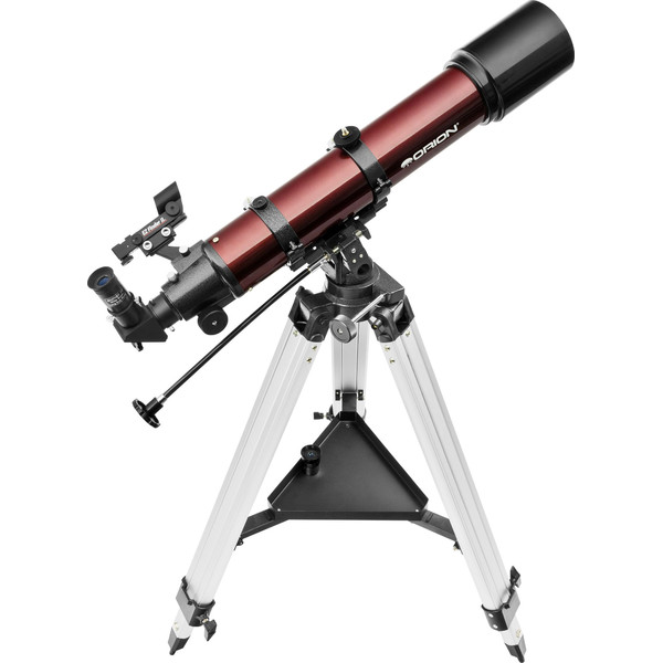 Orion Teleskop AC 90/600 Starblast AZ