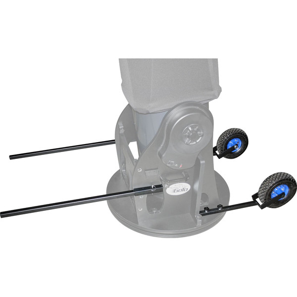 Orion Zestaw z kółkami do Skyquest XX16g