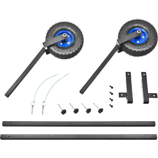 Orion Zestaw z kółkami do Skyquest XX16g