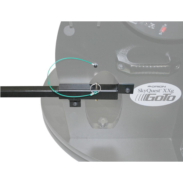 Orion Zestaw z kółkami do Skyquest XX16g