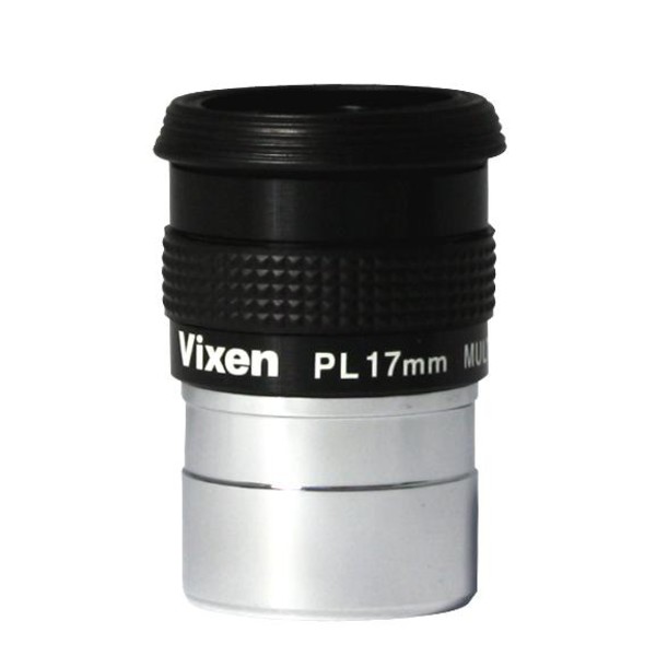 Vixen Okular Plössl 17mm 1,25"