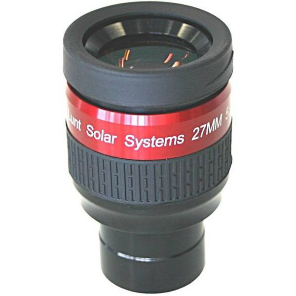 Lunt Solar Systems Okular zoptymalizowany do H-alfa, 27mm 1,25"