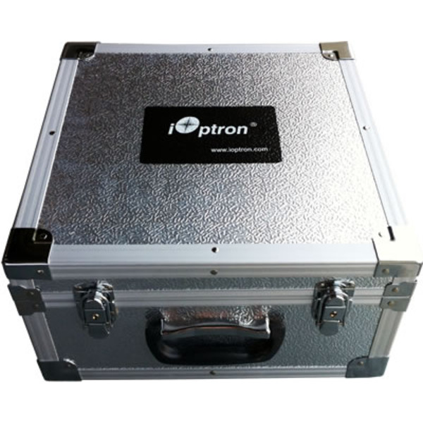 iOptron Montaż SmartEQ Pro+ GoTo Hard Case