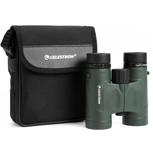 Celestron Lornetka NATURE DX 8x32