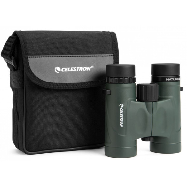 Celestron Lornetka NATURE DX 10x32