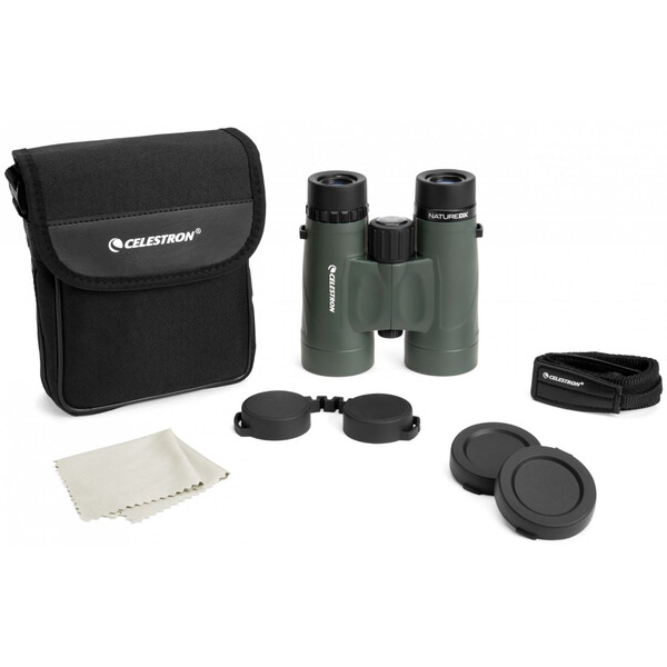 Celestron Lornetka NATURE DX 8x42