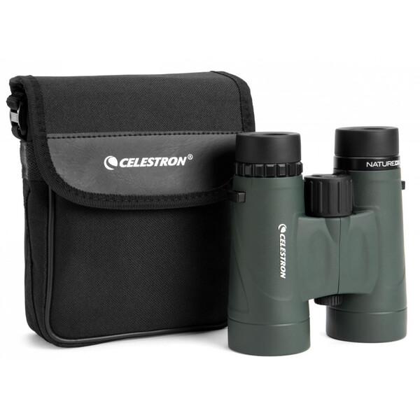 Celestron Lornetka NATURE DX 10x42