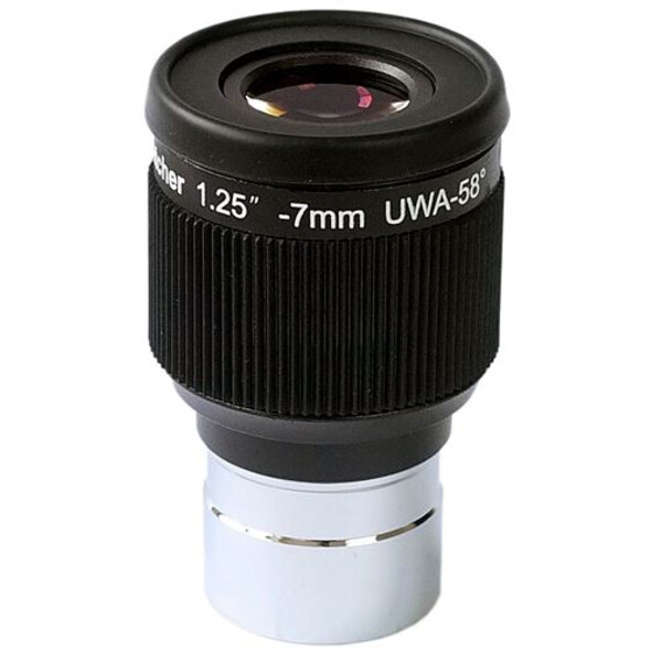 Skywatcher Okular Planetary UWA 7mm 1,25"